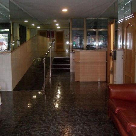 Apartamentos Payma Benidorm Exterior foto