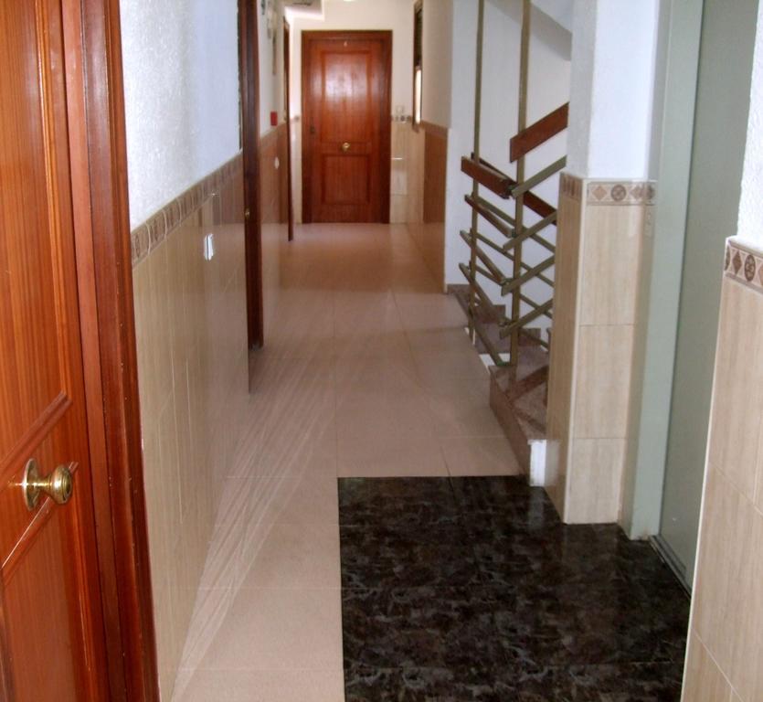 Apartamentos Payma Benidorm Exterior foto