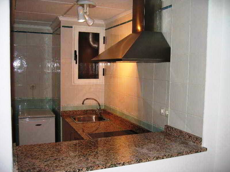 Apartamentos Payma Benidorm Exterior foto