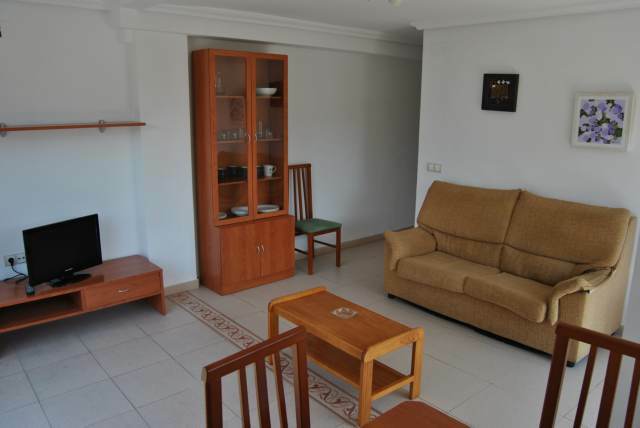 Apartamentos Payma Benidorm Exterior foto